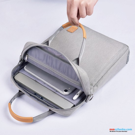 WIWU TABLET SHOULDER BAG 12.9" 